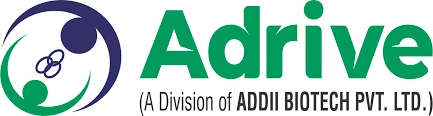 Adrive Pharma logo