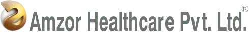 Amzor Healthcare logo