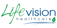 Lifevision Healthcare logo