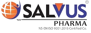 Salvus Pharma logo