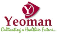 Yeoman logo