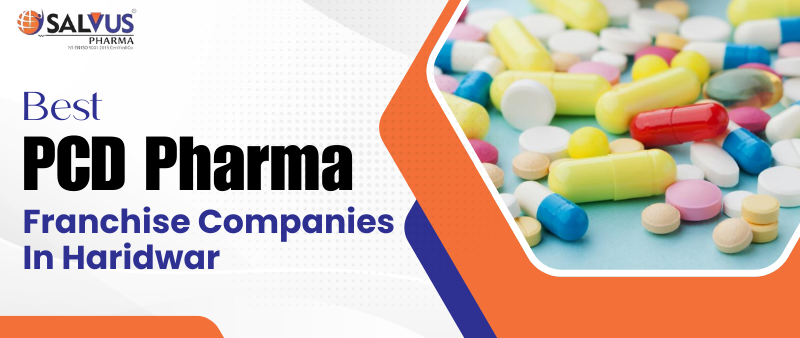 PCD Pharma Franchise Companies in Haridwar