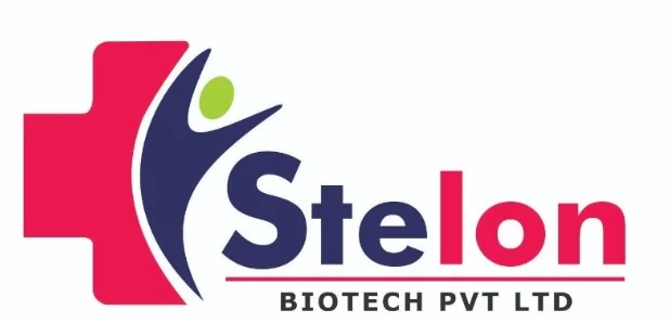 Stelon Biotech logo