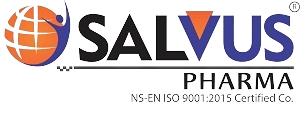 salvus pharma logo