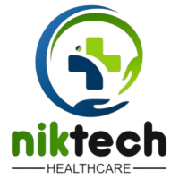 Niktech Healthcare logo