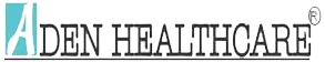 Aden Healthcare logo