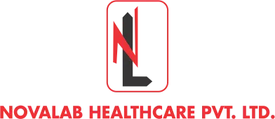 Novalab Healthcare logo