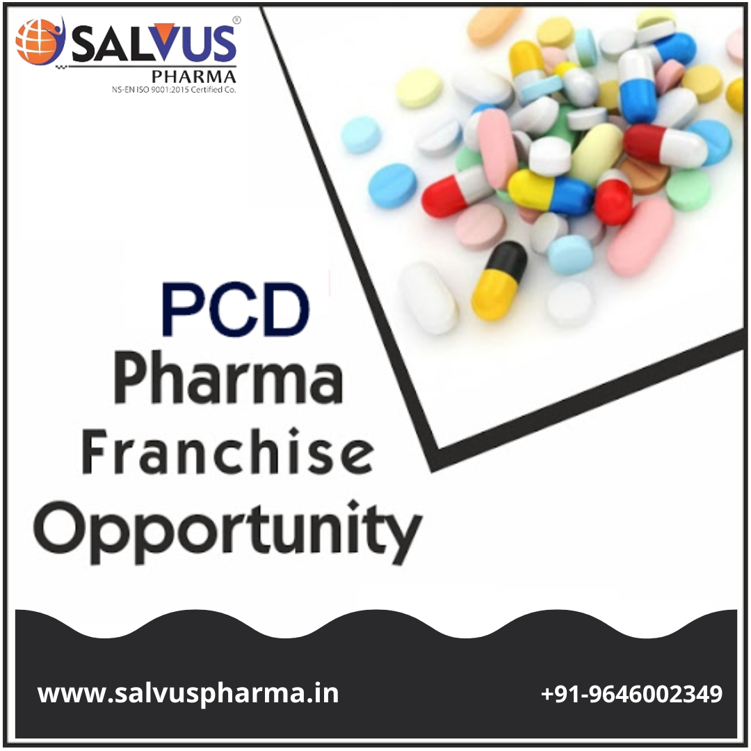 PCD Pharma