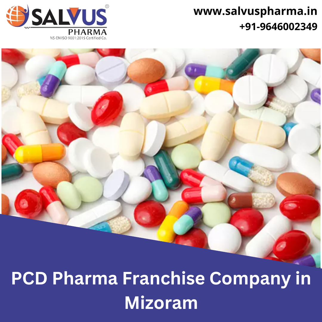 pcd pharma franchise