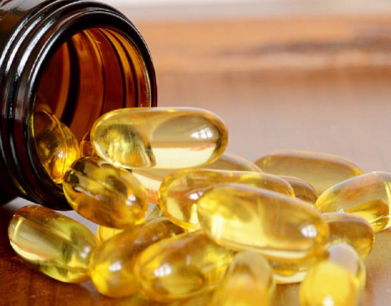 capsules