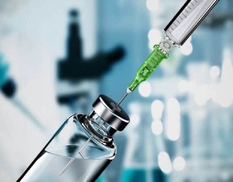 injection