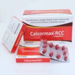 CALCORMAX RCC SOFTGEL CAPSULE