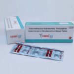 COSEL DX TABLET