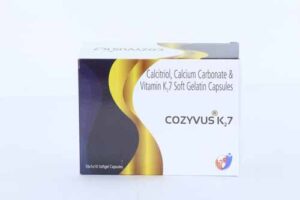 COZYVUS K27