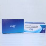 E FAST TABLET