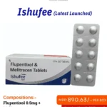 ISHUFEE TABLET