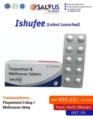 ISHUFEE TABLET