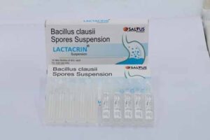 lactacrin