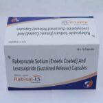 RABISAL LS CAPSULE