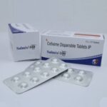 SALMIX 100  TABLET