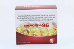 salvomin-9g