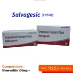 SALVAGESIC TABLET