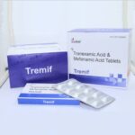 TREMIF TABLET