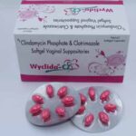 WYCLIDA CZ SOFTGEL CAPSULE