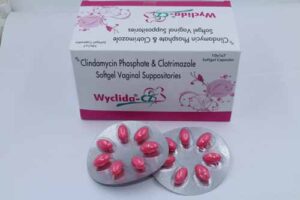 WYCLIDA-CZ