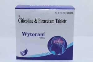 WYTORAM
