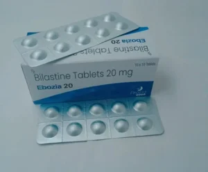 EBOZIA 20 TABLET