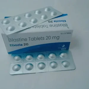 EBOZIA 20 TABLET