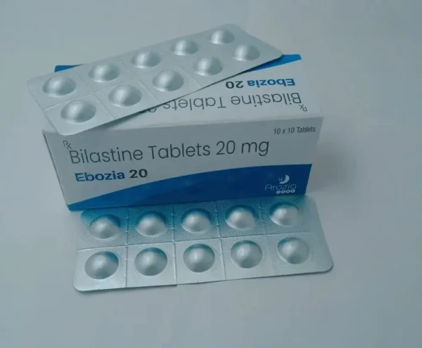 EBOZIA 20 TABLET