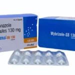 WYBRIZOLE-SB 130