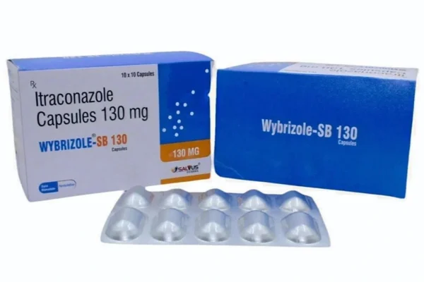 WYBRIZOLE-SB 130
