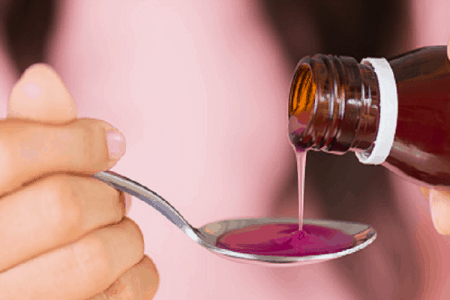 syrups