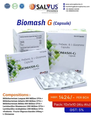Biomash G