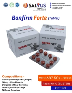 Bonfirm Forte Tablet