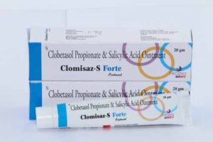 CLOMISAZ-S FORTE
