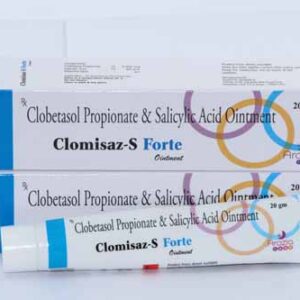 CLOMISAZ-S FORTE