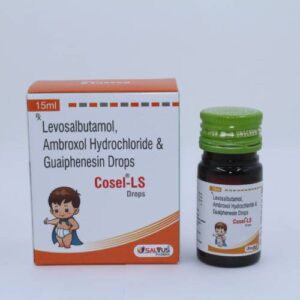 cosel-ls