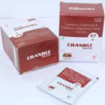 Cranbiz Sachet