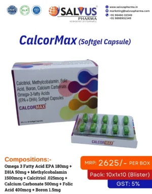 CalcorMax