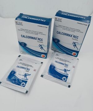 Calcormax RCC Sachet