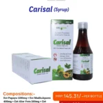 Carisal Syrup