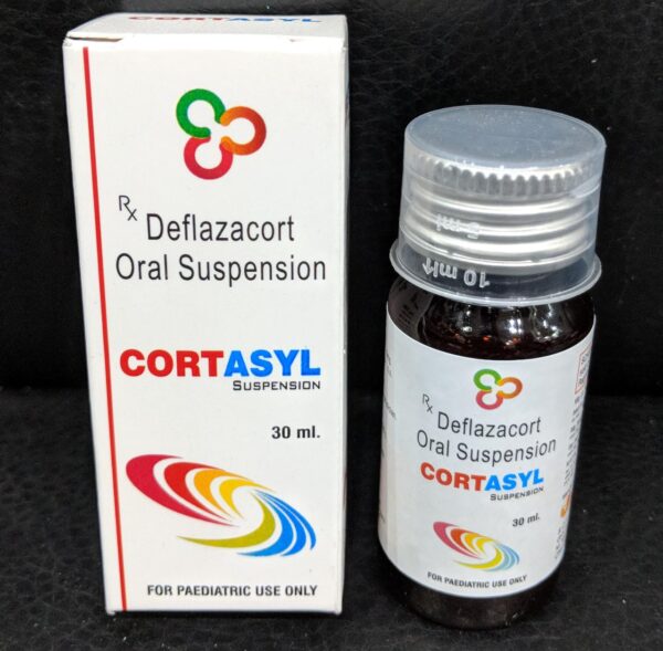 Cortasyl Suspension