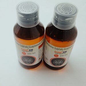 Cosel AM Syrup