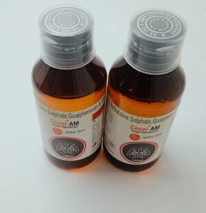 Cosel AM Syrup