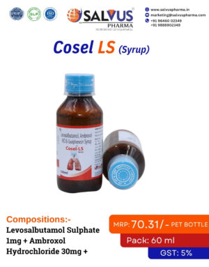Cosel LS 60ml