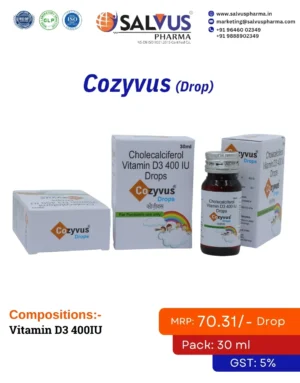 Cozyvus Drop